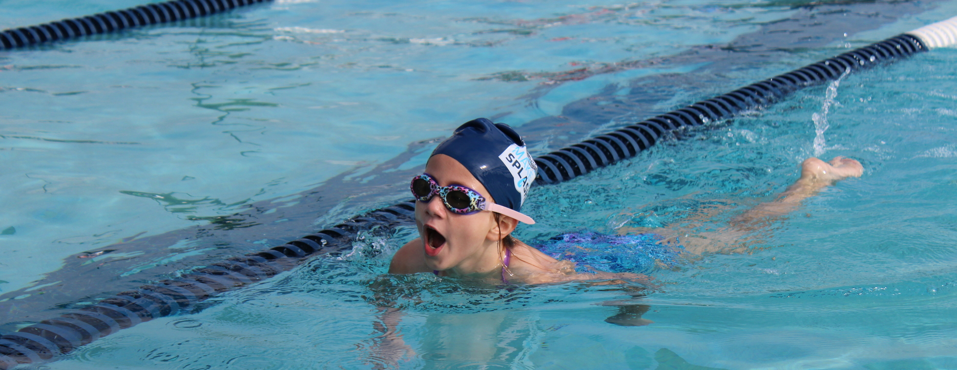 2025 Genesis Swim-A-Thon
